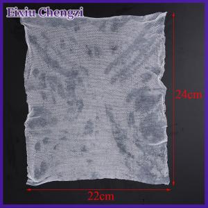 Eixiu 10 cái bộ ngoài trời dùng một lần ma thuật nén du lịch sáng tạo khăn xách tay