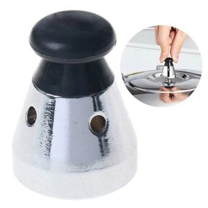 80KPA 1.5 Inch Universal Floater Safety Valve Replacement for Pressure Cookers Accessories