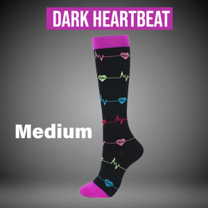 Compression Socks Medical Cotton Socks