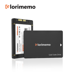 Glorimemo SATA III Solid State Drive 256GB 512GB 1TB SATA 3.0 HD SSD Hard Disk Drive Hdd Solid State Drive for Laptop