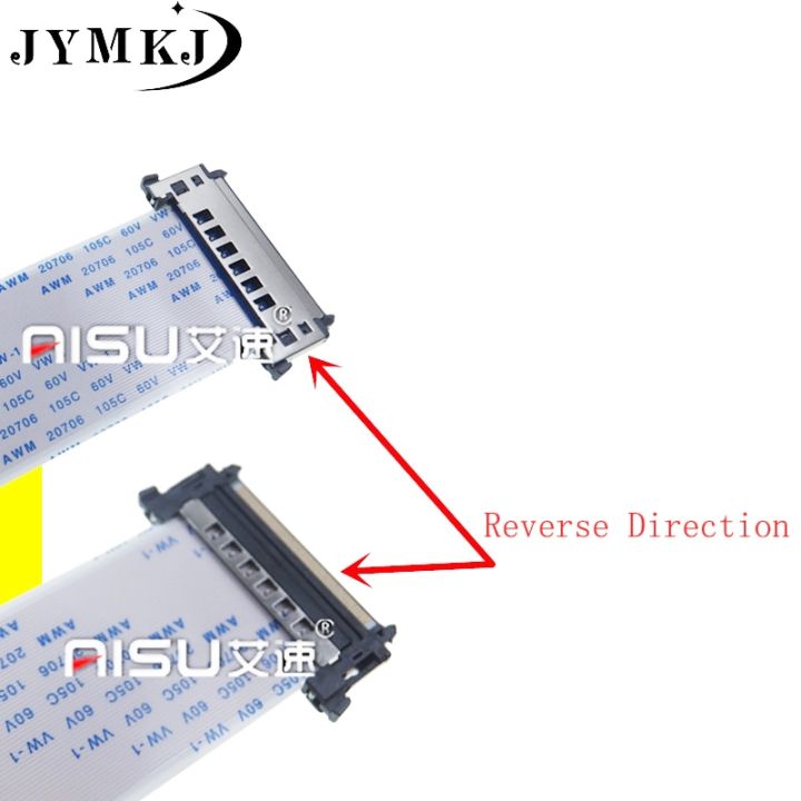 AWM 20706 20861 105C 60V VW-1 41 Pin 51 Pin High Quality Ribbon Cable ...