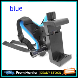 Helmet chin bracket motorcycle helmet phone bracket Go ProO action camera helmet bracket