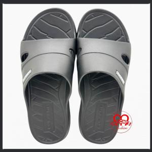 Duralite Drake Mens Waterproof and Ultra Lightweight casual wear non-slip rubber slippers/flipflops in assorted color