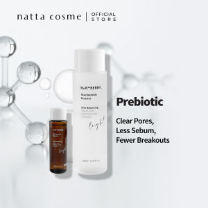 Ruruberry Niacinamide Essence (30ml/200ml)