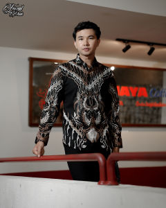 MENSBATIK - Pharang Sokantara  -Tampil Keren & Berkelas