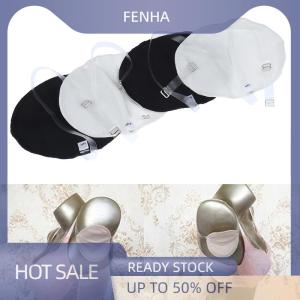 FENHA Washable Underarm Sweat Pads Shield Armpit Absorbing Guards Dress Deodorant Pad