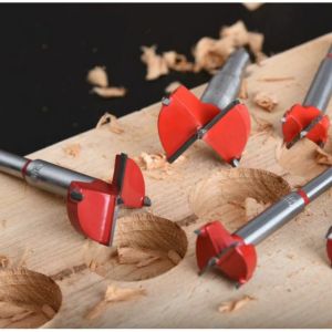 Forstner Wood Boring Drill Bit Ø18-35mm