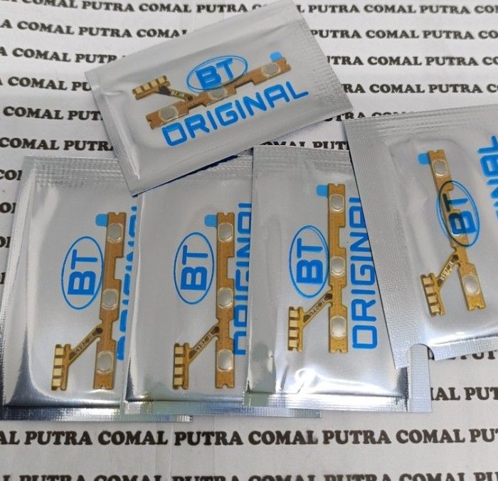 Flexible Flex Volume Vol On Off Power Redmi 9c Original Lazada Indonesia