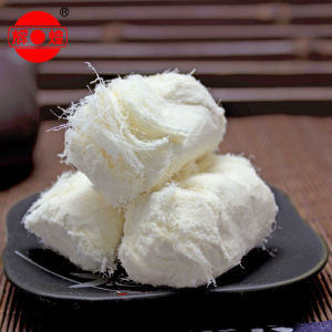 龙须酥糖老式手工凤舞酥麦芽糖传统糕点 Longxu Crisp 250g Specialty Snacks Traditional Pastry Dragons Suspense