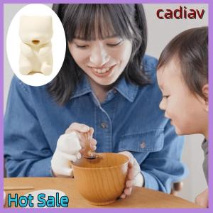 cadiav พัดลมระบายความร้อนอาหารแมวขนาดเล็ก1ชิ้น พัดลมระบายความร้อนอาหารเครื่องมือห้องครัวสำหรับตกแต่งบ้าน