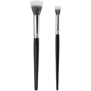 Professional Powder Brush Blusher Contour Powder Brush Cosmetic Make Up Beauty Tool