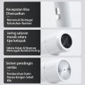 SHINON SH-1339 Hairdryer / Pengering Rambut / Blower / Blow Rambut  / Hair Dryer Mini Portable / High Speed Hair Dryer / Hair Dryer Care  / Hedrayer. 