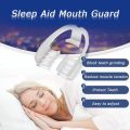 Mouth Guards for Teeth Grinding – Dental Night Guard for Bruxism, Clenching & TMJ Relief, 4 Pcs. 