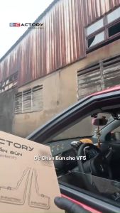 Dè chắn bùn cho xe oto auto Vinfast VF3 VF5 VF6 B-Factory - Cửa hàng chính hãng hỗ trợ nhanh tproracing_AUTO