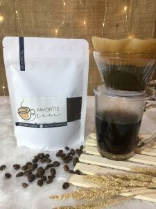 Coffee Ground 100g Best Aroma Freshly Roasted Quality Beans Medium Roast