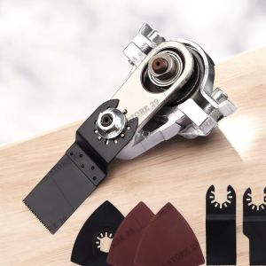 Adaptor Gerinda Oskilasi Multi Fungsi