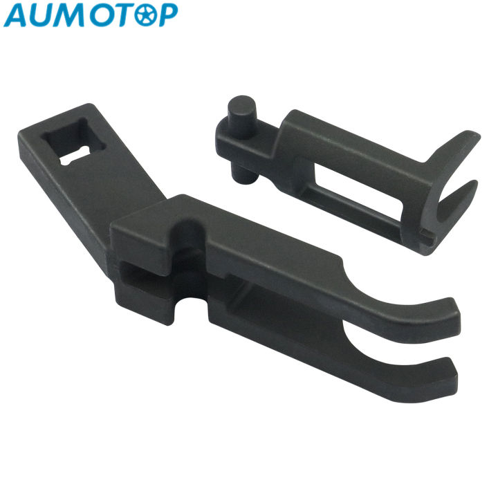 Steel Manual Dismantling Device for Valve Spring Compressor - Rust ...