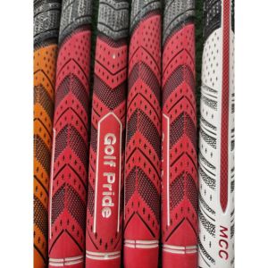 Grip gậy golf Bọc cán gậy golf - 10 chiếc [ GOLF SUPERMARKET ]