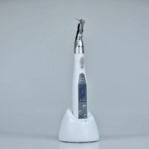 Hot new products Endomotor with LED Light ，tooth preparation have tips