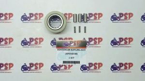 BENTENGAN KOPLING GANDA ASSY JUPITER MX CAGE BOSH CLUTCH PELORAN RUMAH GANDA JUPITER MX OLD 135