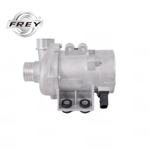 Frey Auto Parts Electric Engine Water Pump Heater Control Solenoid Auxiliary 11517586925 For BMW Z4 X5 X1E70 E85 E63