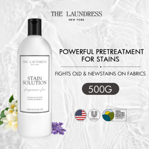 Unilever The Laundress Stain Solution Remove Local Stubborn Stains 500G EXP:09/2028
