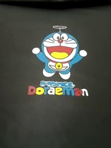 Kulit Jok Motor Gambar Doraemon: Cara Memilih & Mengaplikasikan