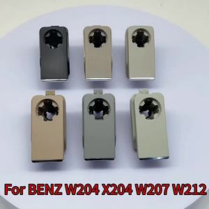 W204 W212 W207 X204 Car Glovebox Toolbox Lid Lock Switch Handle Latch Assembly For Benz C E GLK Class 2046800098