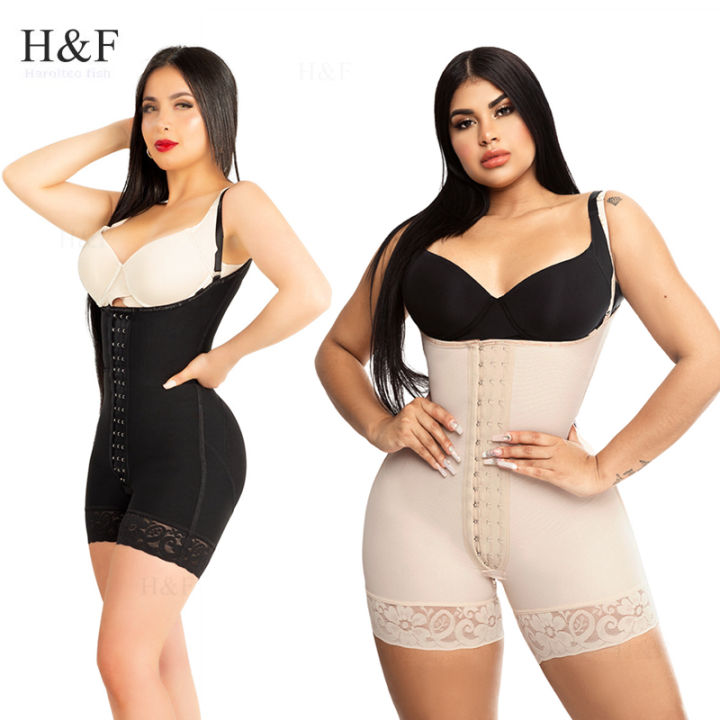 Bbl Fajas Colombianas 4 kinds of Post Surgery Colombian Reductive Girdles Tummy Control Fajas