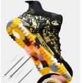 Work Safety Boots Steel Toe Shoes Men Anti Puncture Safety Shoes High Quality Boots Men Protective Boots. 