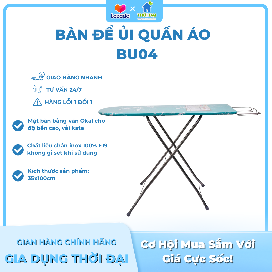 Cách Ủi Quần Áo Không Nhăn Hiệu Quả Với Bàn Ủi Đứng Đa Năng