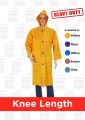 Hercules  Spartan Heavy Duty Raincoat Kapote. 