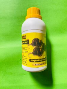 Pengusir Hama Tikus LOUDEST isi 250ml F