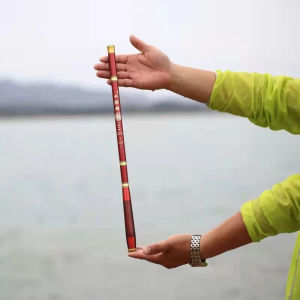 Fluorocarbon Joran Pancing Kualitas Tinggi Serat Karbon Joran Pancing Blood Kirin Fishing Rod