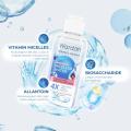 Wardah Perfect Bright Tone Up Micellar Water 100 ML - Micellar Water dengan Micelles Pencerah. 