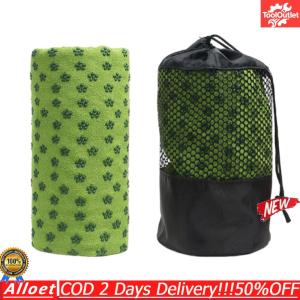 [ToolOutlet]Golf Towels with Mesh Bag Lightweight Sweat Absorbent Microfiber for Course and Driving Range