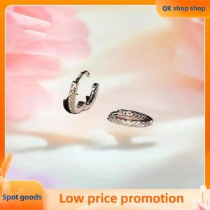 ✨QK shop✨ 1Pair Multi-Style Sea Life Pendant Braided Cord Necklace For Women Elegant Delicate Stainless Steel Daily Beach Jewelry Gifts