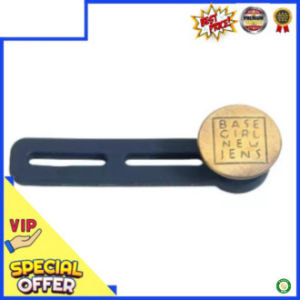 Kancing Celana Kekecilan / Kancing Extender Pembesar Celana Jeans / Kancing Pembesar Celana Yang Kekecilan