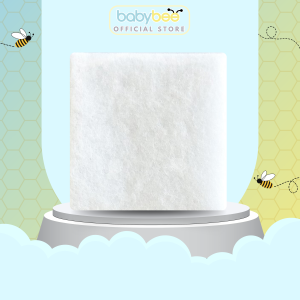 Babybee UV Sterilizer Hepa Filter Hepa Clean Filtration