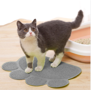 THẢM DẶM CHÂN MÈO GIAO MÀU NGẪU NHIÊN