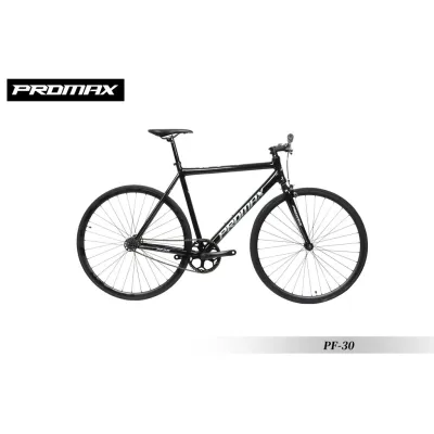 PROMAX PF-30 FIXIE PF30 FIXEDGEAR FIXED GEAR BIKE