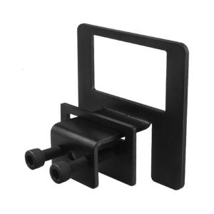Not Slip Mattress Stabilizers Brackets Reinforced Metal Plates Strong Steel Clip Easy to Use for Bed Frame Defense
