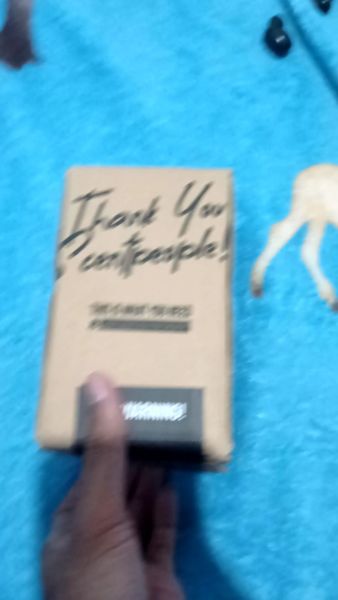 Buyer review video 5