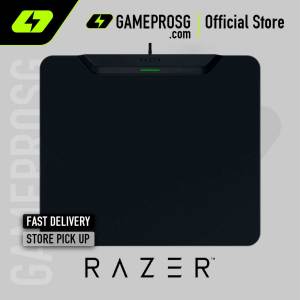 Razer HyperFlux V2 Wireless Charging System - Hard Surface