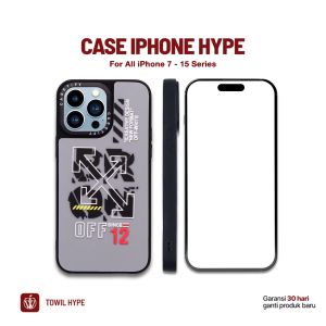 Case iPhone  15 Pro 15 Pro Max 15 Plus 14 Pro Max 14 Pro 14 Plus Anti Crack Softcase 13 Pro Max 12 Pro Max 12 /13 Mini Casing ORIGINAL 3D Case 11 Pro Max Xs Max Xr 7/8