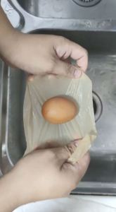 SG SELLER Bamboo Facial Tissue 100Sheets 3Pkt/Bag 4-PLY Eco Friendly Sustainable Paper Source