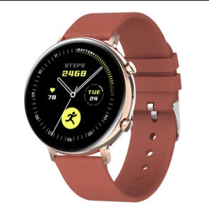 Smart Watch Bluetooth Bluetooth Call Men Women Waterproof Smartwatch ECG+PPG Intelligence Blood Pressure and Oxygen Monitoring