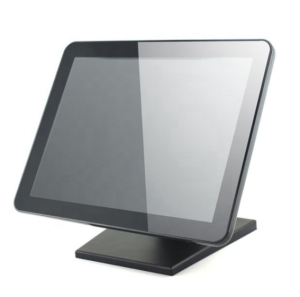 17 Inch / 19 Inch LED Point of Sale Touch Screen Monitor suitable for POS System / Capacitive Touch Monitor / Touch Screen Monitor VESA 75mm x 75mm / VESA 100mm x 100mm