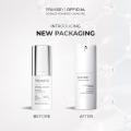 WARDAH 3% Tranexamic Acid + Alpha Arbutin Crystal Secret Dark Spot Brightening Serum 20 ml - Serum dengan Ekstrak Edelweiss - Mencerahkan dan Menyamarkan Flek Hitam - Untuk Semua Jenis Kulit - Skincare. 