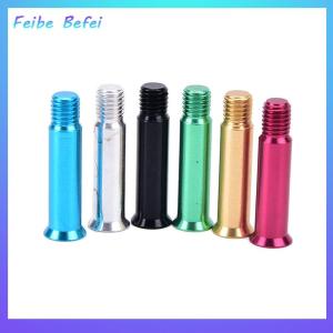 [Feibe Befei] 8x set aluminium alloy inline roller skate axles screws bolts for skate shoes
